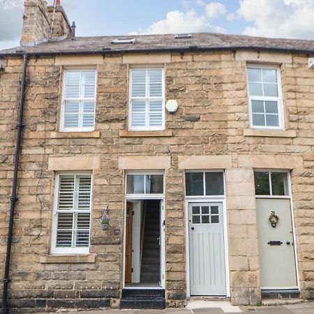 Toll House Villa Corbridge Eksteriør billede