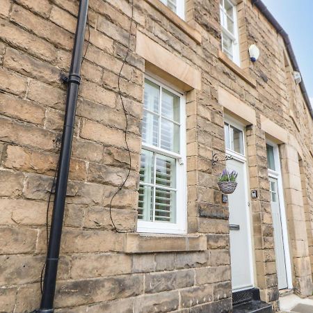 Toll House Villa Corbridge Eksteriør billede