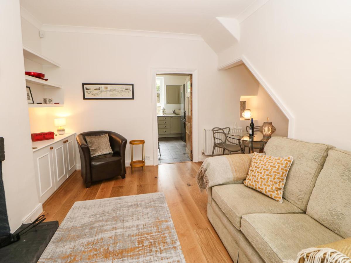 Toll House Villa Corbridge Eksteriør billede