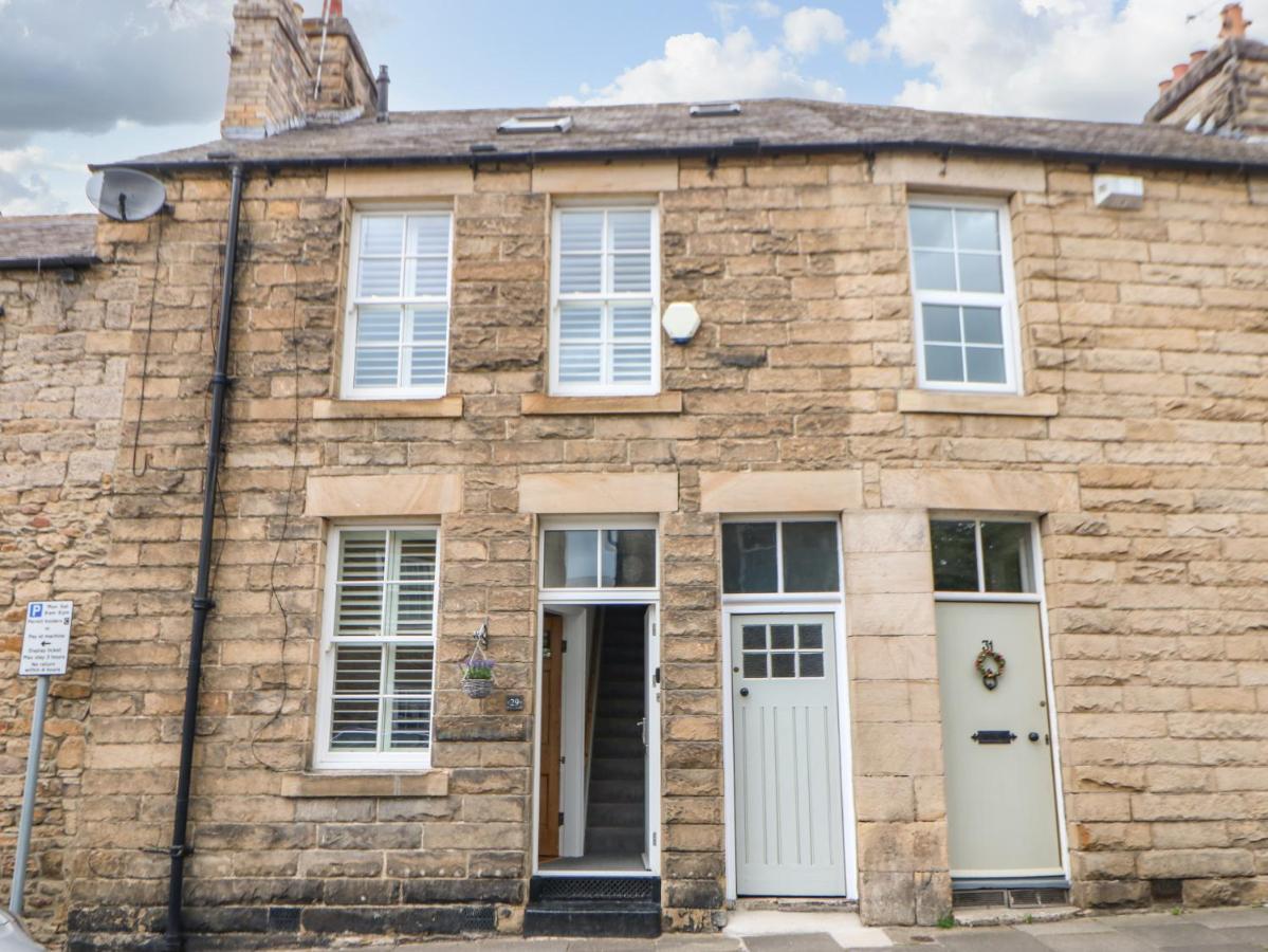 Toll House Villa Corbridge Eksteriør billede
