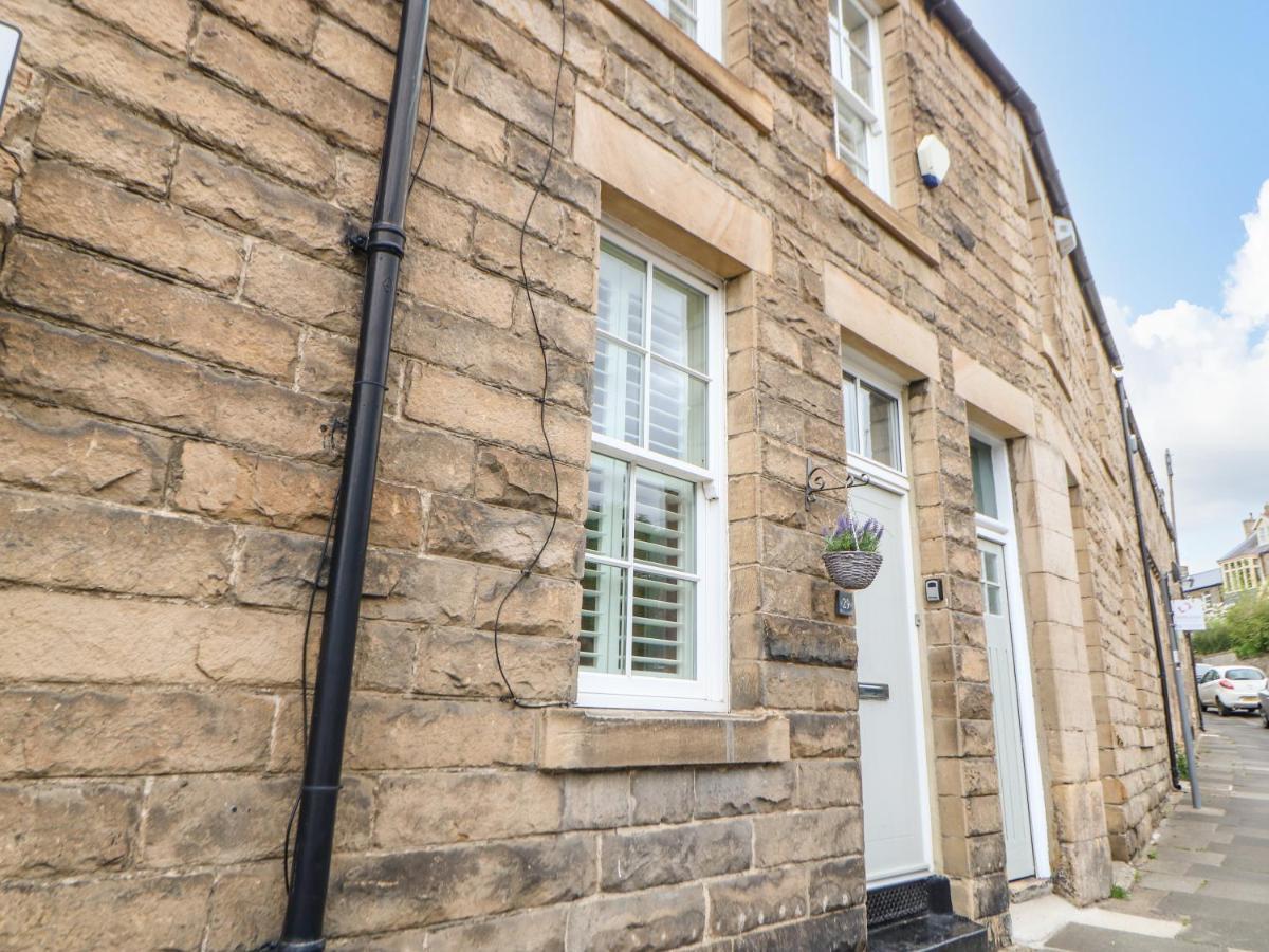 Toll House Villa Corbridge Eksteriør billede