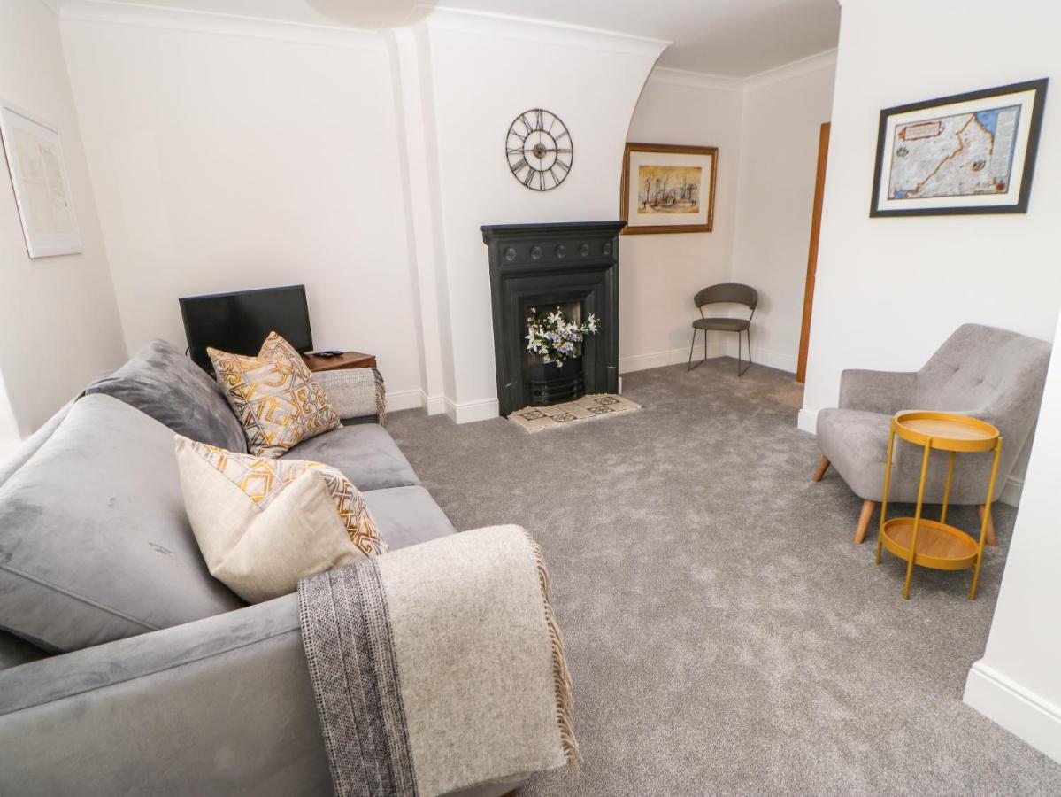 Toll House Villa Corbridge Eksteriør billede