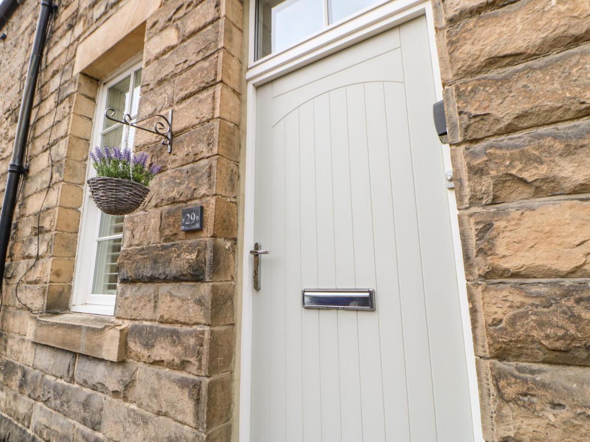Toll House Villa Corbridge Eksteriør billede