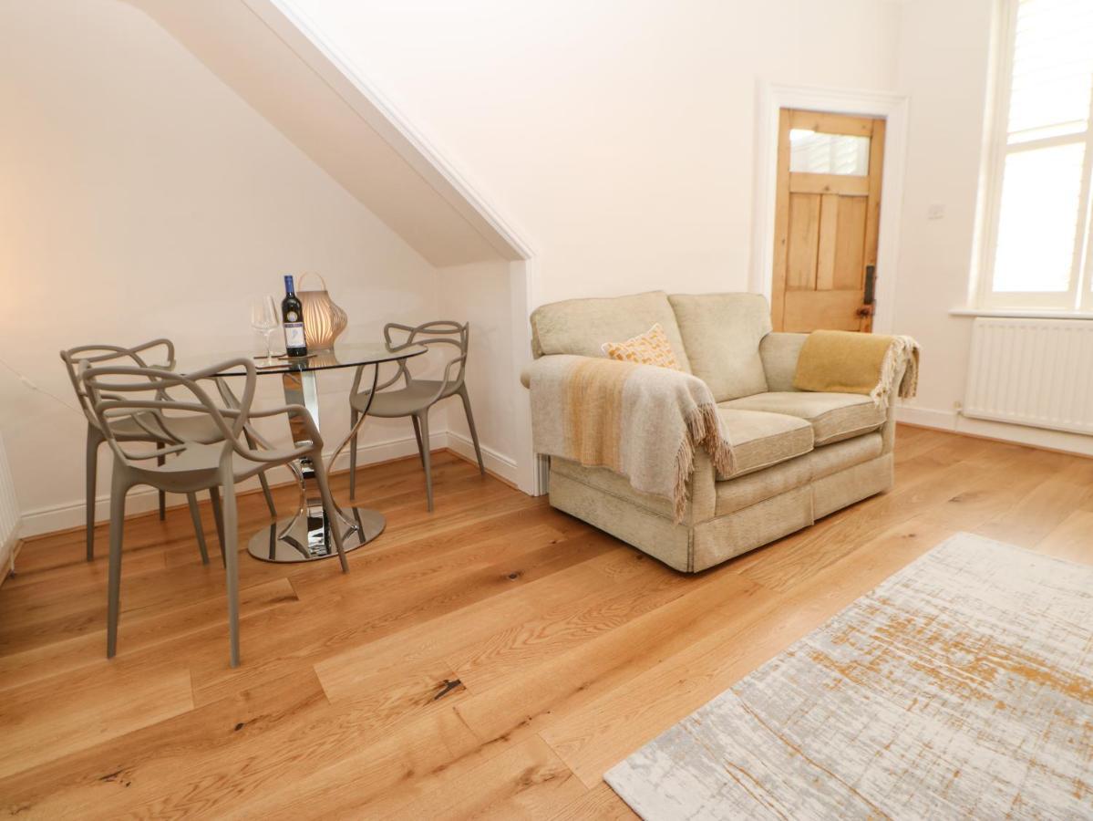 Toll House Villa Corbridge Eksteriør billede