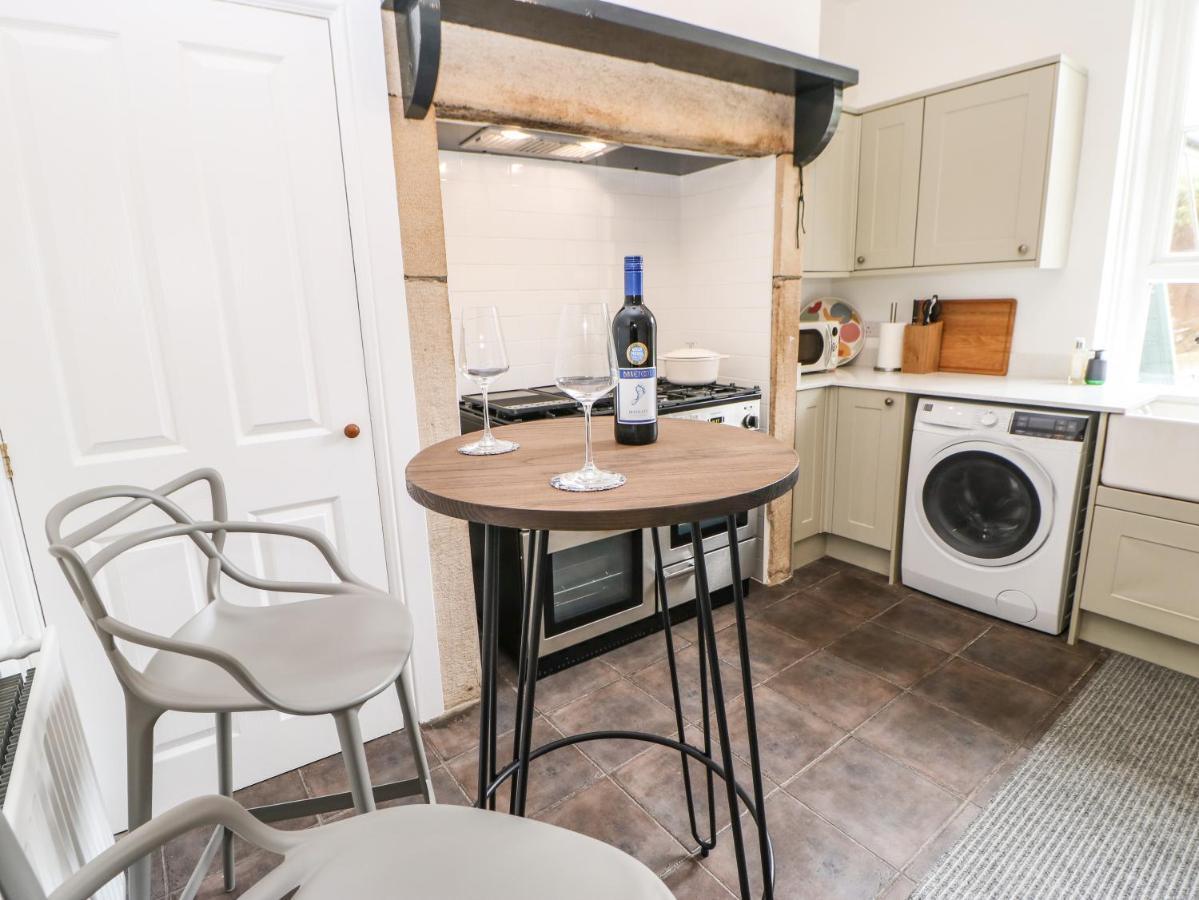 Toll House Villa Corbridge Eksteriør billede