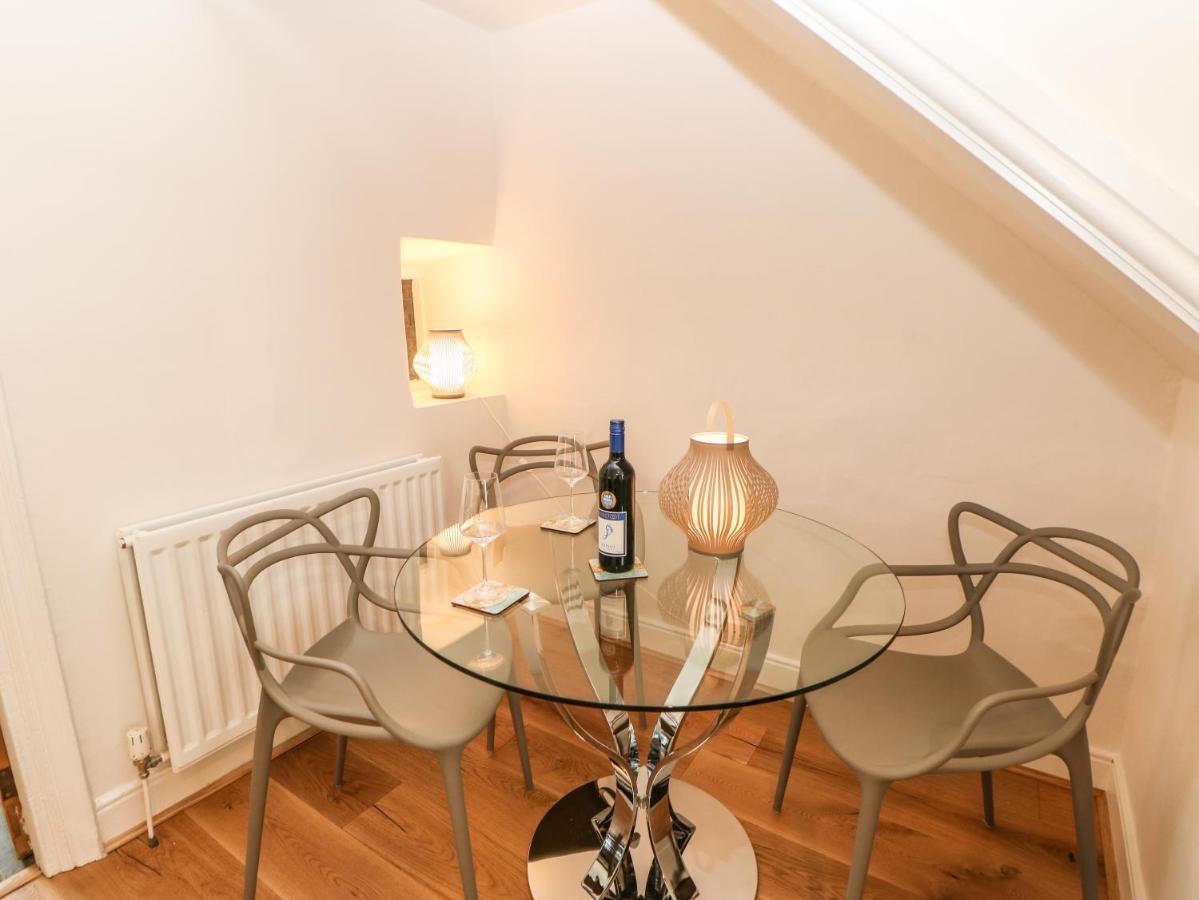 Toll House Villa Corbridge Eksteriør billede