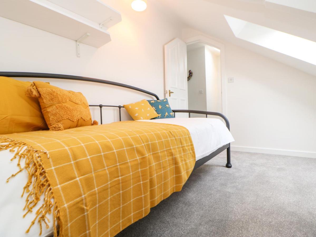 Toll House Villa Corbridge Eksteriør billede