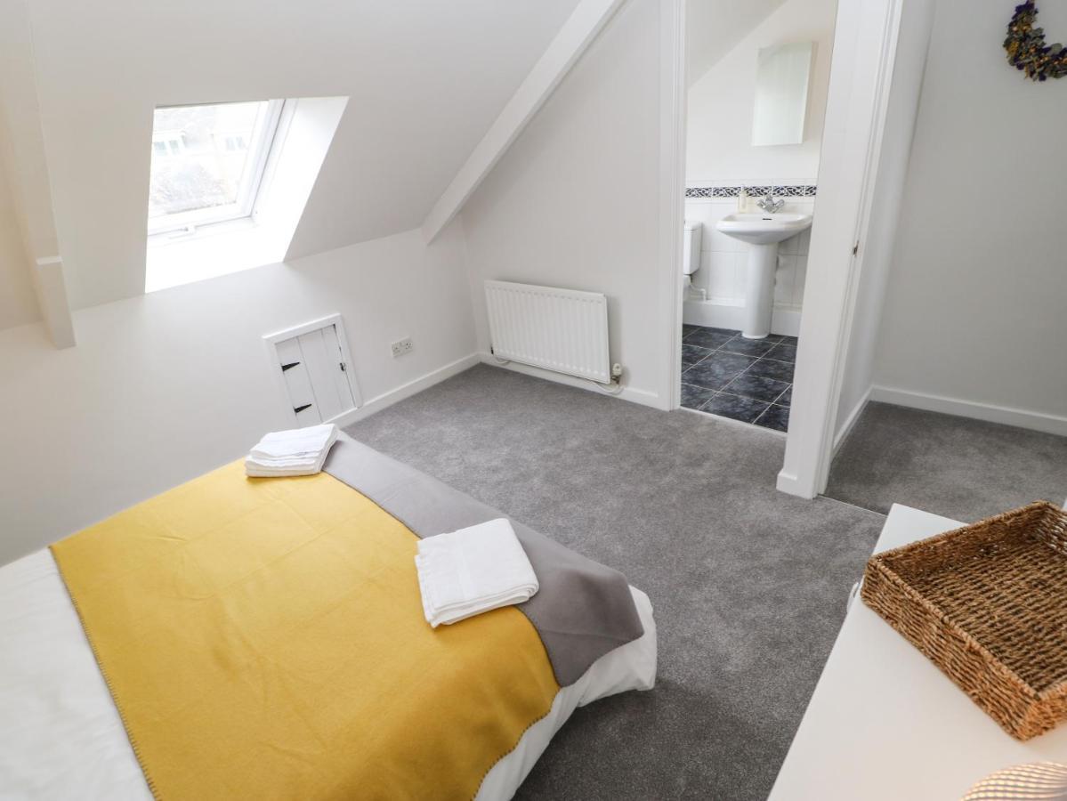 Toll House Villa Corbridge Eksteriør billede