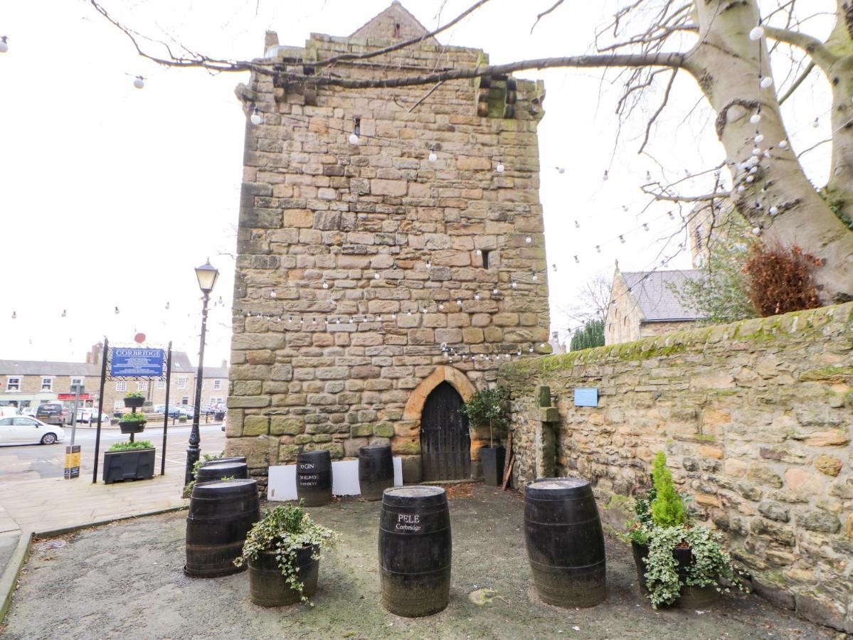 Toll House Villa Corbridge Eksteriør billede