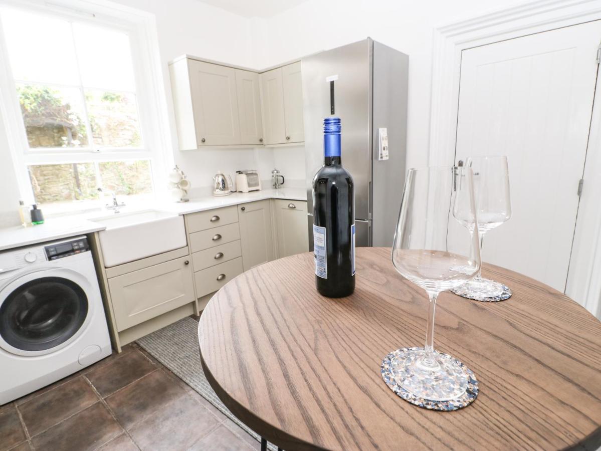 Toll House Villa Corbridge Eksteriør billede