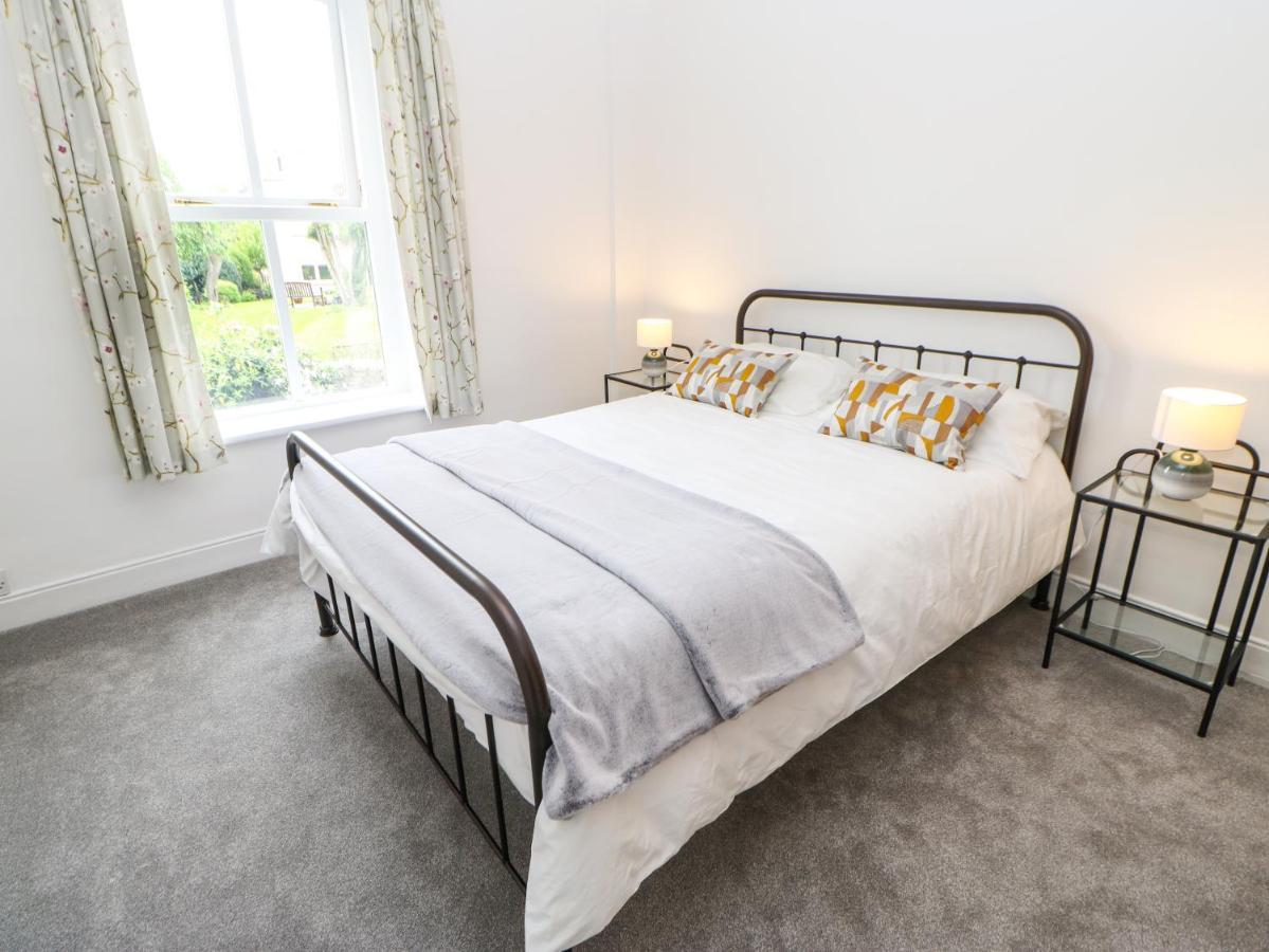Toll House Villa Corbridge Eksteriør billede