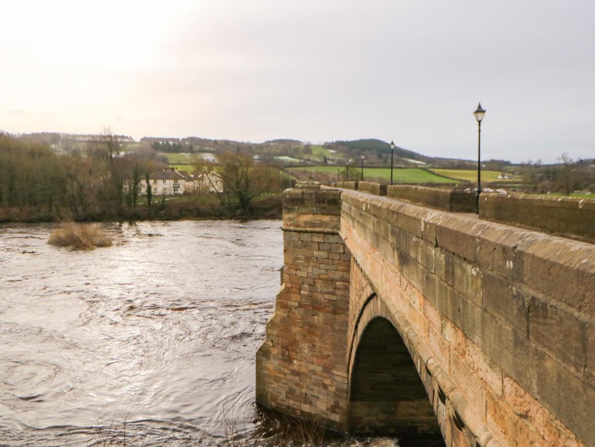Toll House Villa Corbridge Eksteriør billede