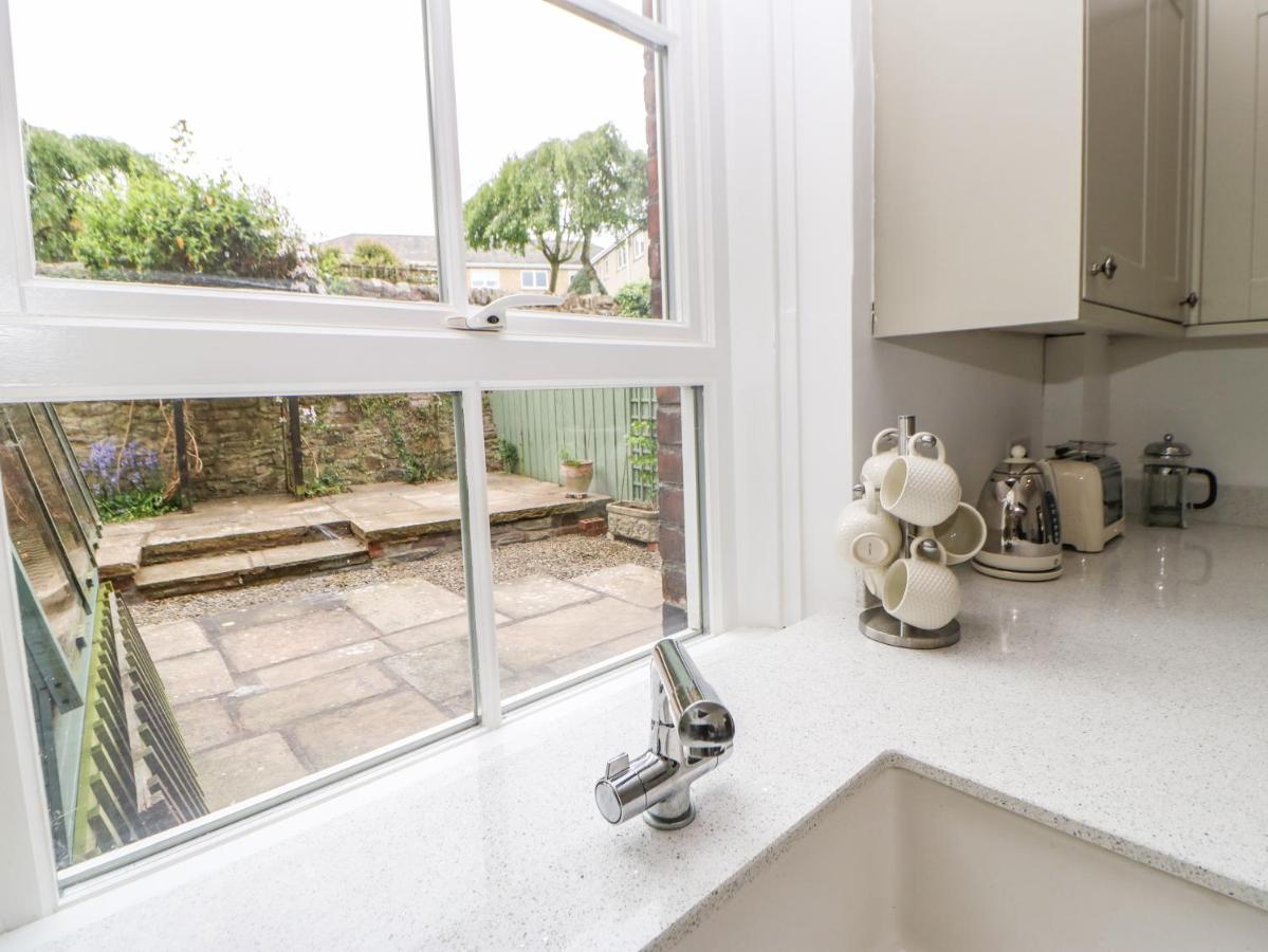 Toll House Villa Corbridge Eksteriør billede