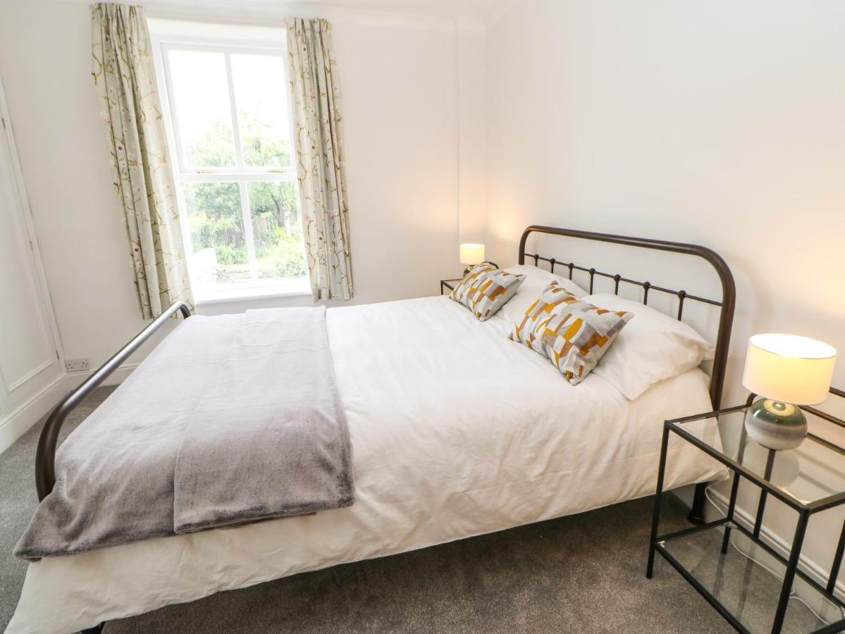 Toll House Villa Corbridge Eksteriør billede