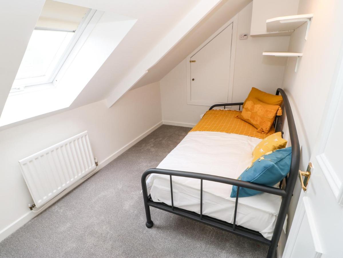 Toll House Villa Corbridge Eksteriør billede