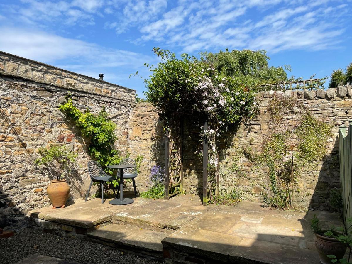Toll House Villa Corbridge Eksteriør billede