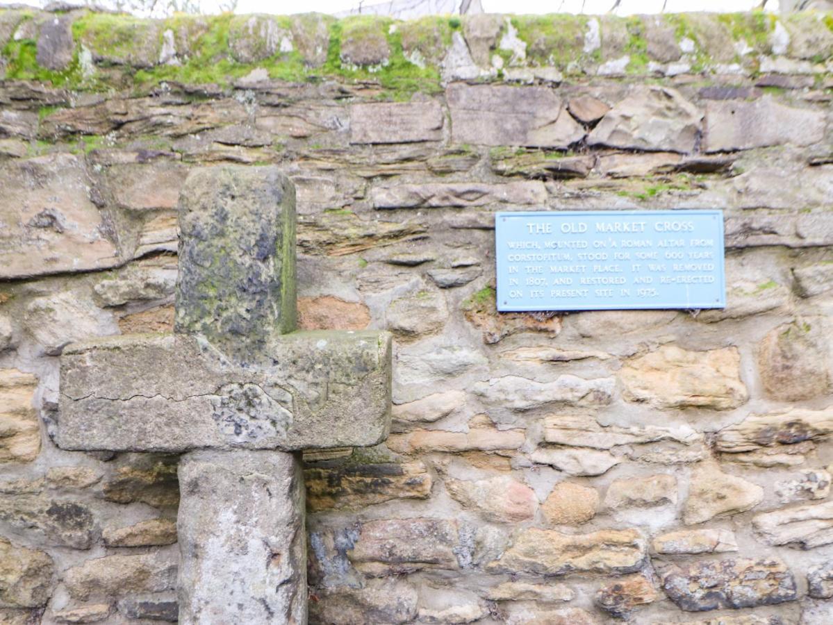 Toll House Villa Corbridge Eksteriør billede