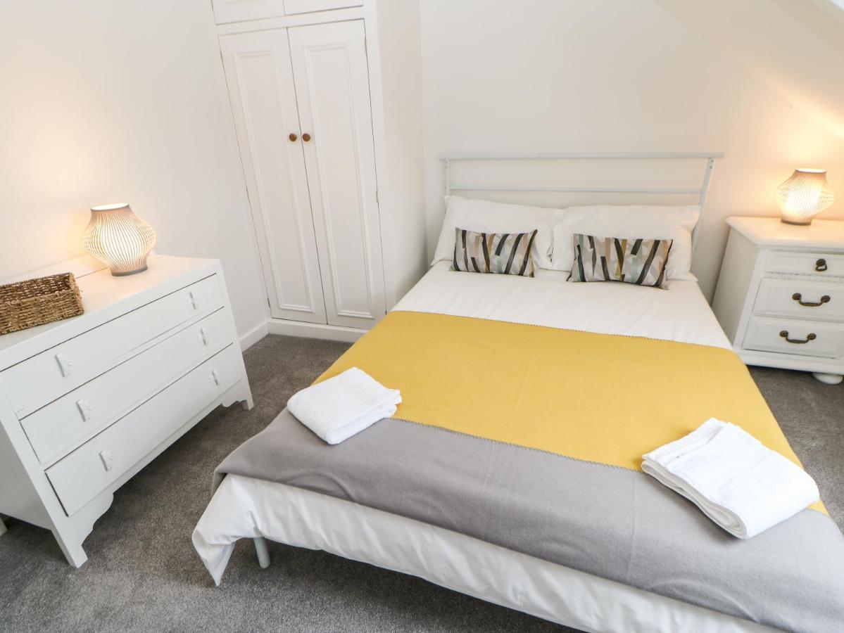 Toll House Villa Corbridge Eksteriør billede