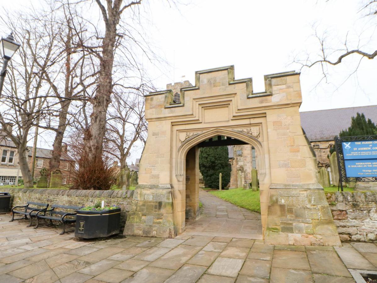 Toll House Villa Corbridge Eksteriør billede