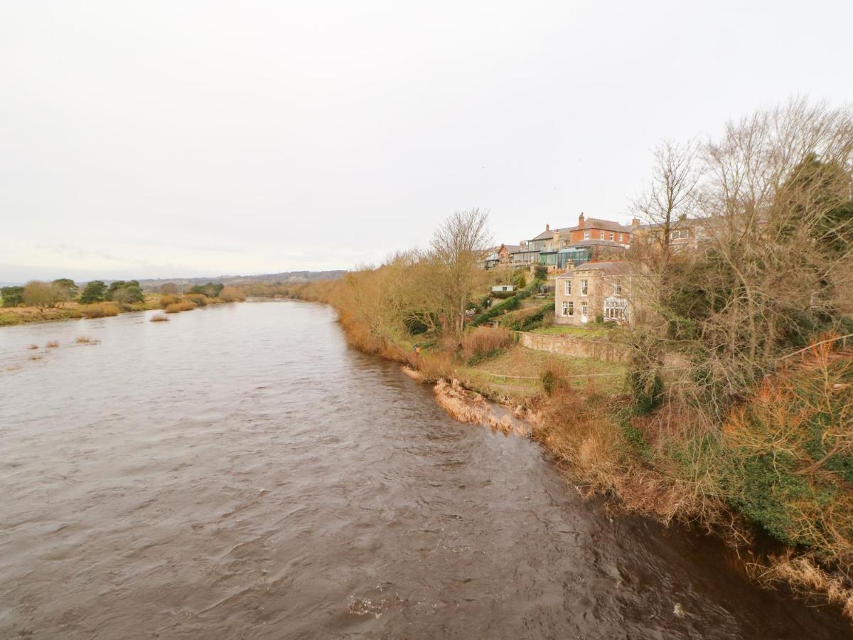 Toll House Villa Corbridge Eksteriør billede