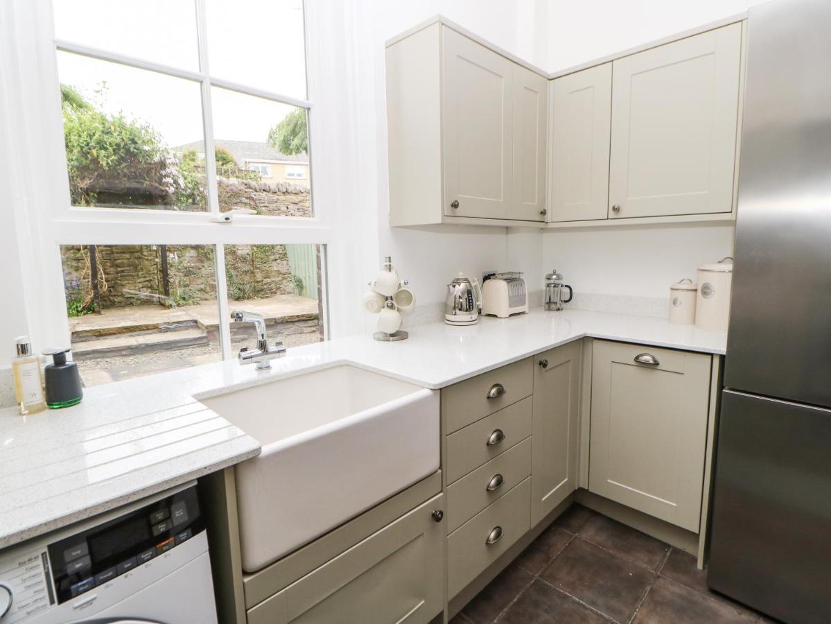 Toll House Villa Corbridge Eksteriør billede