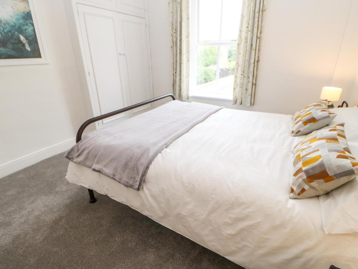 Toll House Villa Corbridge Eksteriør billede