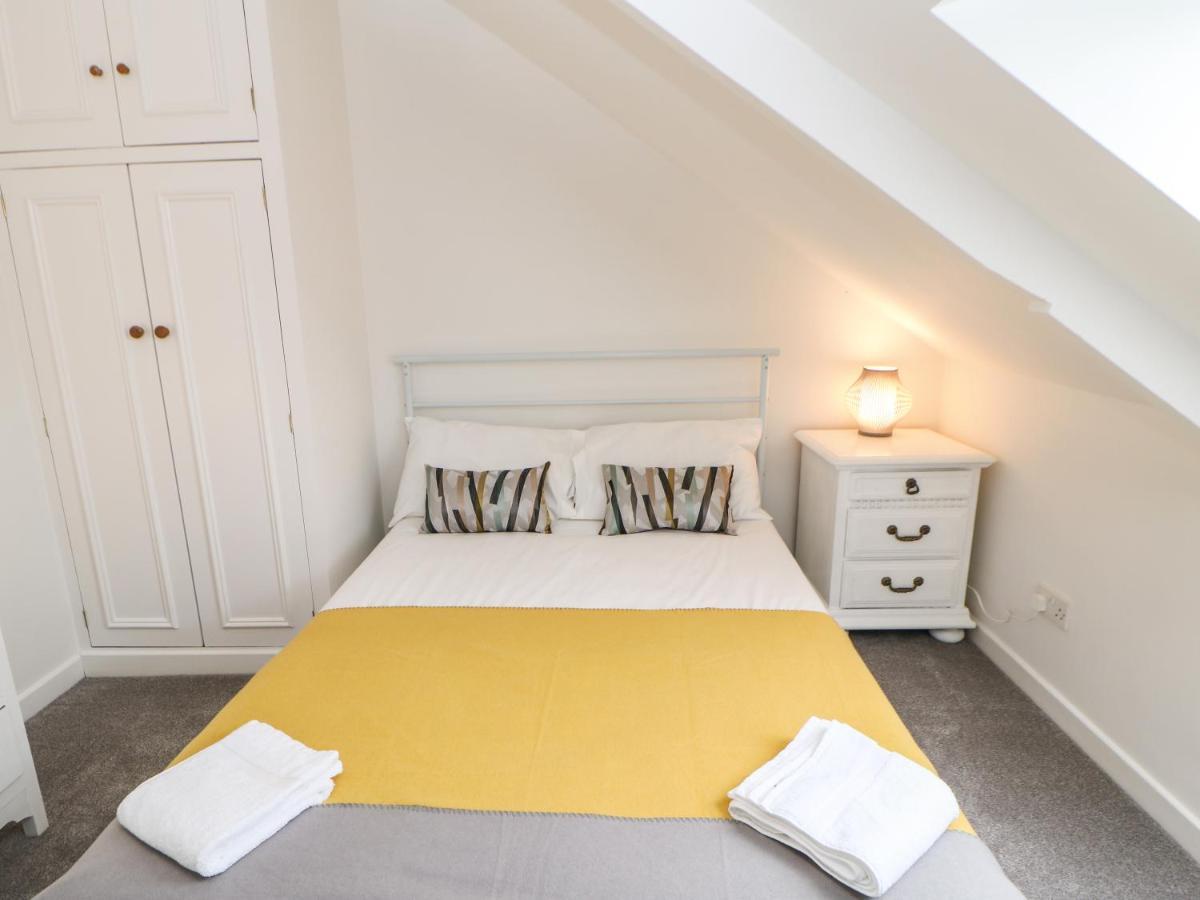 Toll House Villa Corbridge Eksteriør billede