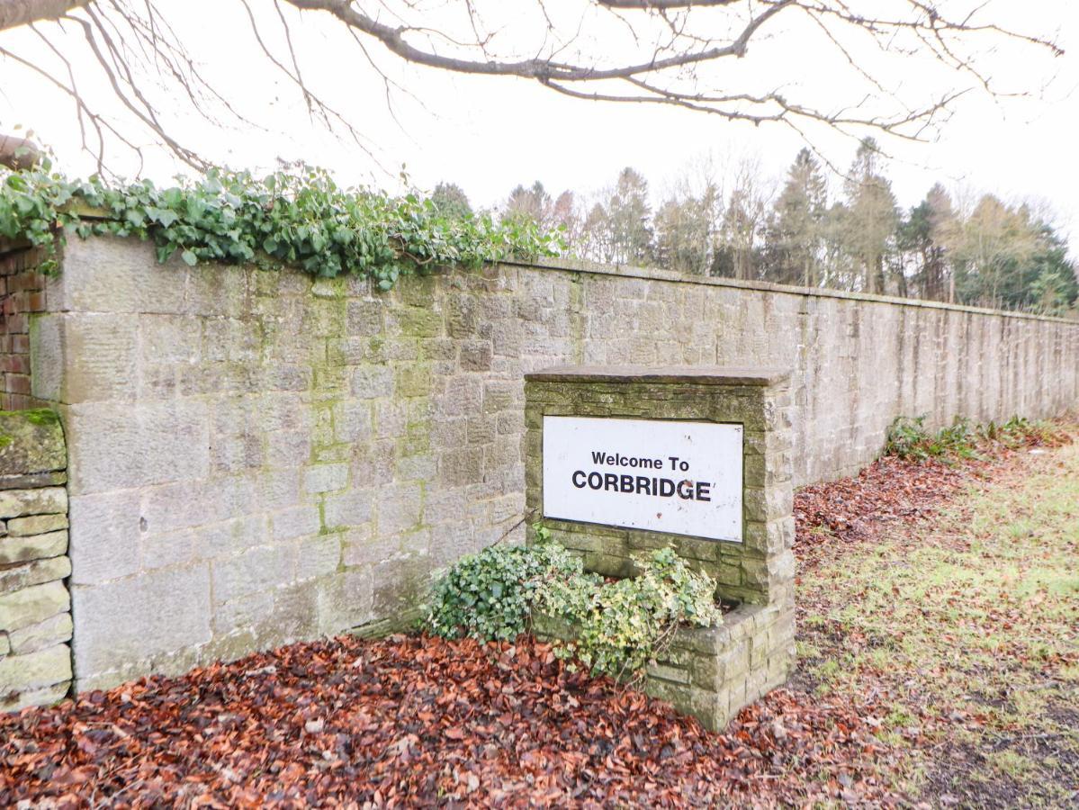 Toll House Villa Corbridge Eksteriør billede