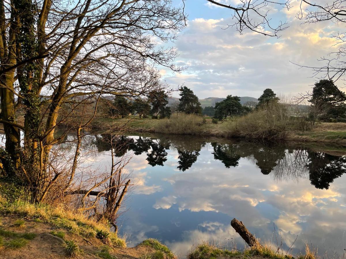 Toll House Villa Corbridge Eksteriør billede
