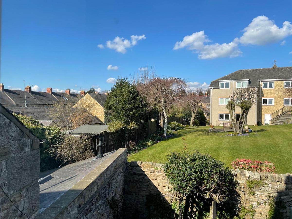 Toll House Villa Corbridge Eksteriør billede